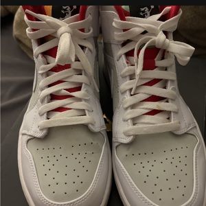 Joe’s 1 Hares size 10 pre-loved